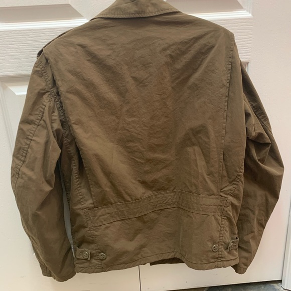 Golden by TNA jacket - Picture 2 of 2